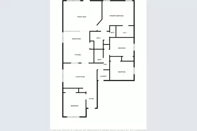 4915 Winding View Lane, Humble, TX 77346 - Photo 36