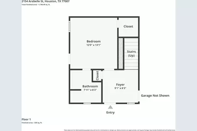 2154 Arabelle Street, Houston, TX 77007 - Photo 38