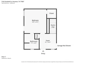 2154 Arabelle St, Houston, TX 77007 - Photo 38