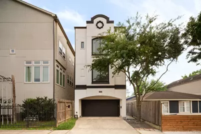 5733 Darling Street, Houston, TX 77007 - Photo 2