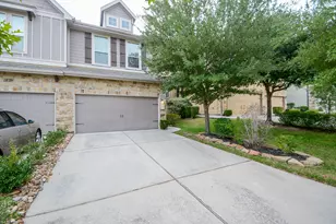 22 Cheswood Manor, The Woodlands, TX 77382 - Photo 1