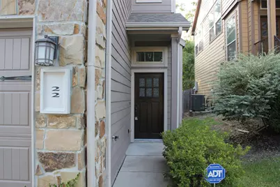 22 Cheswood Manor, The Woodlands, TX 77382 - Photo 2