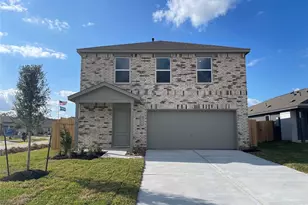 5001 Freedom Ln, Bay City, TX 77414 - Photo 1