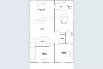 5001 Freedom Lane, Bay City, TX 77414 - Photo 12