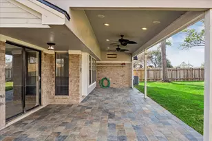 3115 Southdown Dr, Pearland, TX 77584 - Photo 26