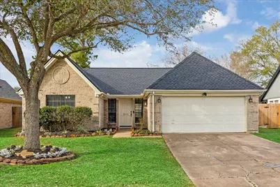 3115 Southdown Drive, Pearland, TX 77584 - Photo 1