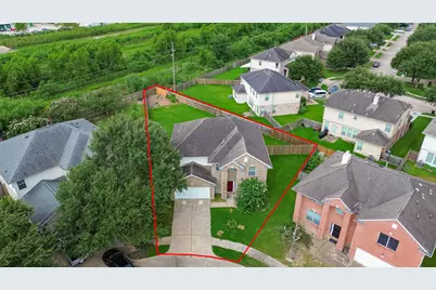 9526 Heflin Colony Drive, Sugar Land, TX 77498 - Photo 46