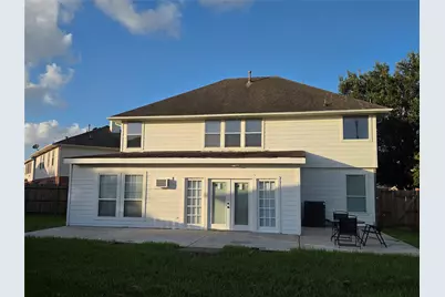9526 Heflin Colony Drive, Sugar Land, TX 77498 - Photo 38