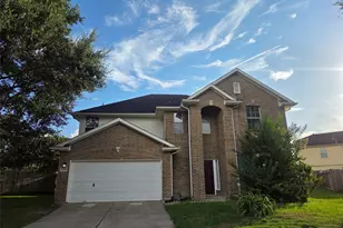 9526 Heflin Colony Dr, Sugar Land, TX 77498 - Photo 1