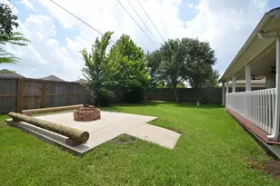 91 Rodeo Dr, Manvel, TX 77578 - Photo 28
