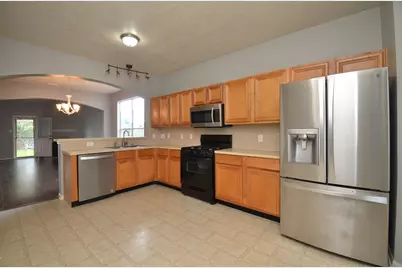 91 Rodeo Drive, Manvel, TX 77578 - Photo 8