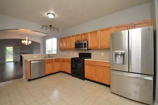 91 Rodeo Dr, Manvel, TX 77578 - Photo 8