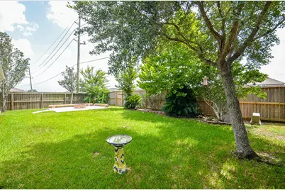 91 Rodeo Drive, Manvel, TX 77578 - Photo 30