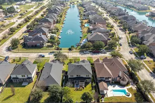 15607 Lavender Bay Ln, Cypress, TX 77429 - Photo 2