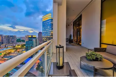 1409 Post Oak #2503, Houston, TX 77056 - Photo 22