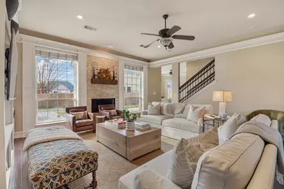 2310 Firestone Circle, Tyler, TX 75703 - Photo 4