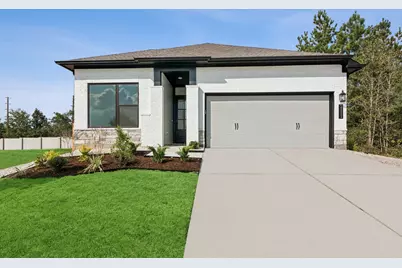 2111 Standley Court, Montgomery, TX 77316 - Photo 2