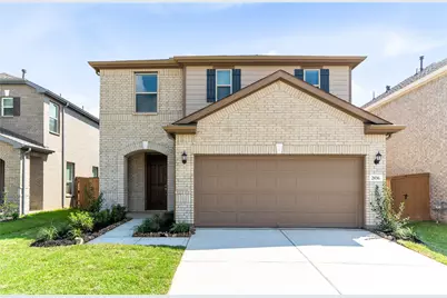 2836 Grand Anse Drive, Katy, TX 77493 - Photo 1