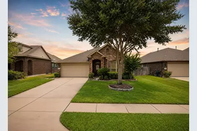 6015 Baileys Run Lane, Katy, TX 77494 - Photo 1