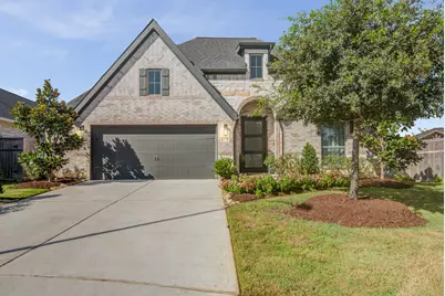 4002 Maple Glen Drive, Fulshear, TX 77441 - Photo 2