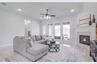 4002 Maple Glen Drive, Fulshear, TX 77441 - Photo 18