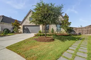 4002 Maple Glen Dr, Fulshear, TX 77441 - Photo 6