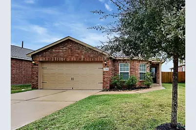 22431 Bauer Canyon Drive, Hockley, TX 77447 - Photo 1