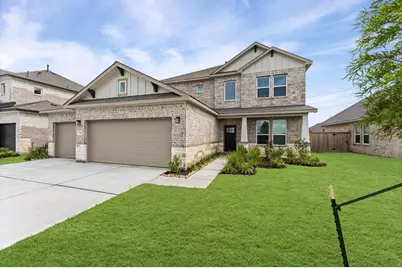 8322 Amethyst Valley Lane, Angleton, TX 77516 - Photo 18