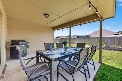 1933 Cartwright Street, Bryan, TX 77807 - Photo 20