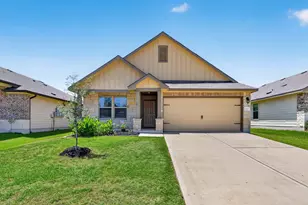 1933 Cartwright St, Bryan, TX 77807 - Photo 1