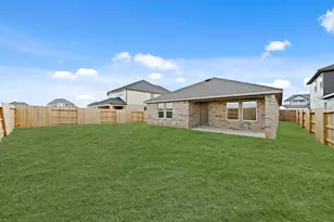 4036 Sun Burst Ln, Brookshire, TX 77423 - Photo 4