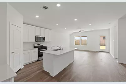 4036 Sun Burst Lane, Brookshire, TX 77423 - Photo 2