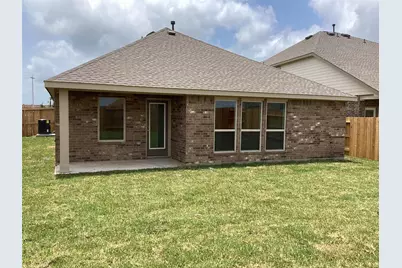 3053 Duskshine Drive, Brookshire, TX 77423 - Photo 2