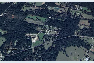 935 County Road 2192, Cleveland, TX 77327 - Photo 2