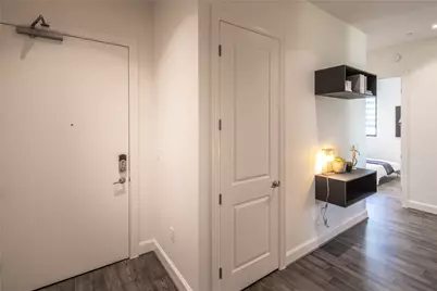 1211 Caroline Street #1401, Houston, TX 77002 - Photo 10