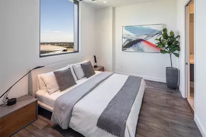 1211 Caroline Street #1401, Houston, TX 77002 - Photo 6