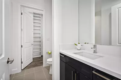 1211 Caroline Street #1401, Houston, TX 77002 - Photo 14