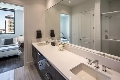 1211 Caroline Street #1401, Houston, TX 77002 - Photo 8