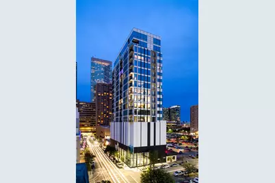 1211 Caroline Street #1401, Houston, TX 77002 - Photo 34