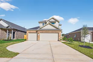 16021 Sandy Koufax Ct, Splendora, TX 77372 - Photo 2