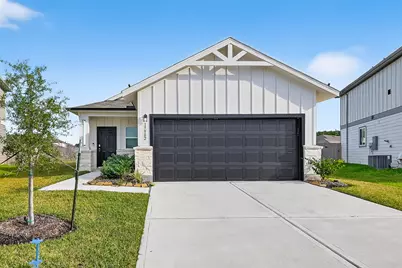 17902 Slurry Rake Lane, Hockley, TX 77447 - Photo 4