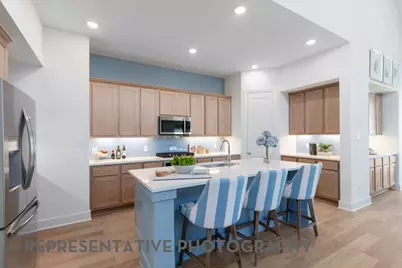 18110 Sunlit Oasis Drive, Webster, TX 77598 - Photo 10