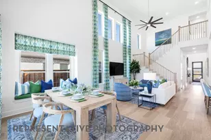 18110 Sunlit Oasis Dr, Webster, TX 77598 - Photo 18