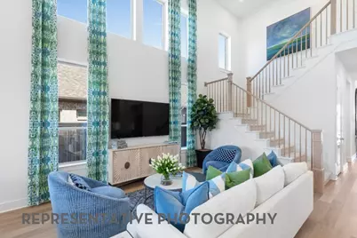 18110 Sunlit Oasis Drive, Webster, TX 77598 - Photo 12