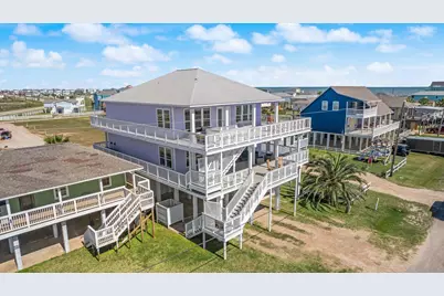 310 Coral Court, Surfside Beach, TX 77541 - Photo 2