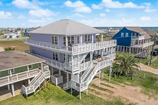 310 Coral Ct, Surfside Beach, TX 77541 - Photo 2