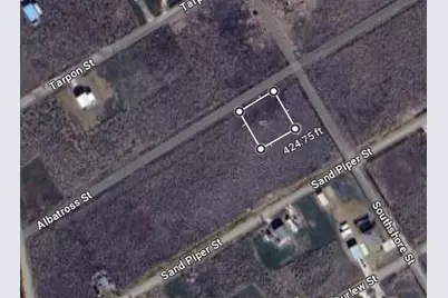 00 Albatross, Sargent, TX 77414 - Photo 2