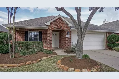 20306 Hidden Point Lane, Richmond, TX 77407 - Photo 4