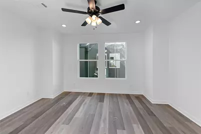 3703 Nagle Street #A, Houston, TX 77004 - Photo 4