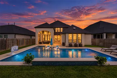 10923 Providence Court, Missouri City, TX 77459 - Photo 2